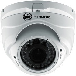 Камера видеонаблюдения Iptronic IPT-IPL1080DM 2.8-12 P