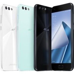 Мобильный телефон Asus Zenfone 4 Pro 64GB ZS551KL