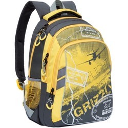 Школьный рюкзак (ранец) Grizzly RB-733-2