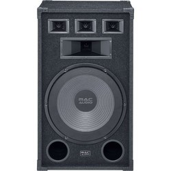 Акустическая система Mac Audio Soundforce 3800