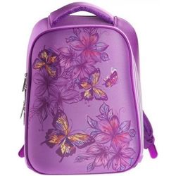 Школьный рюкзак (ранец) ZiBi Choice Butterfly Dance