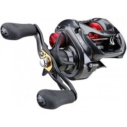 Катушка Daiwa Tatula CT 100HL