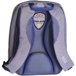 Школьный рюкзак (ранец) ZiBi Shell Road Trip