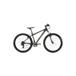 Велосипед Lombardo Sestriere 270 U 2017 frame 16