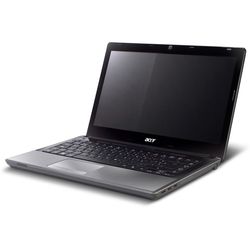 Ноутбуки Acer AS4745G-5453G32Mnks