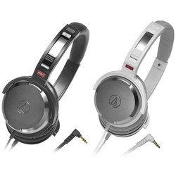 Наушники Audio-Technica ATH-WS50