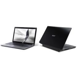 Ноутбуки Acer AS5820TG-5463G64Mnks