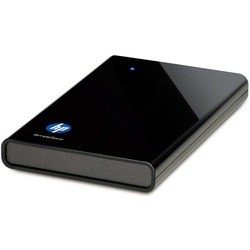 Жесткий диск HP SimpleSave Portable