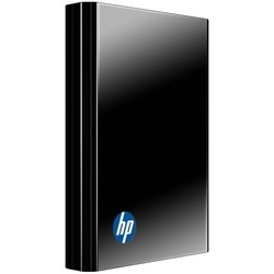 Жесткий диск HP SimpleSave Portable 3.0