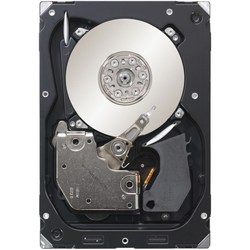 Жесткий диск Seagate ST3146356SS