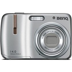 Фотоаппараты BenQ C1480
