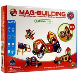 Конструктор Mag-Building 56 Pieces MG006