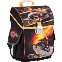 Школьный рюкзак (ранец) KITE 503 Speed Racing