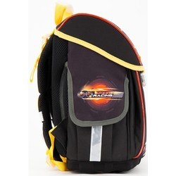 Школьный рюкзак (ранец) KITE 503 Speed Racing