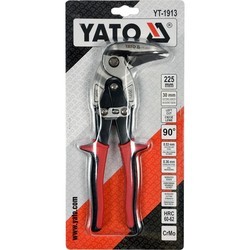 Ножницы по металлу Yato YT-1913
