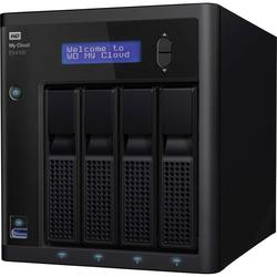 NAS сервер WD My Cloud Expert PR4100 32TB