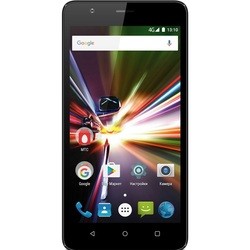 Мобильный телефон MTC Smart Surf 2 4G (черный)