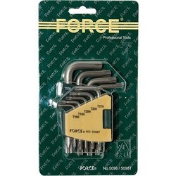 Набор инструментов Force F-5098T