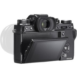 Фотоаппарат Fuji X-T2 kit 35