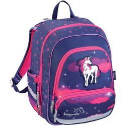 Школьный рюкзак (ранец) Step by Step BaggyMax Speedy Unicorn Dream