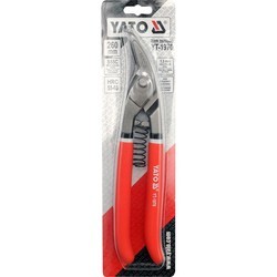 Ножницы по металлу Yato YT-1970