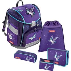 Школьный рюкзак (ранец) Step by Step Touch Pegasus Dream