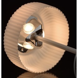 Настольная лампа MW LIGHT Round 636031203