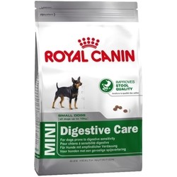 Корм для собак Royal Canin Mini Digestive Care 4 kg
