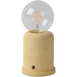 Настольная лампа Lucide Mable 34529