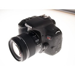 Фотоаппарат Canon EOS 800D kit 18-200