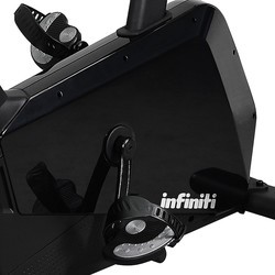 Велотренажер Infiniti Fitness FB800EMS