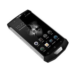 Мобильный телефон Blackview BV8000 Pro (серый)