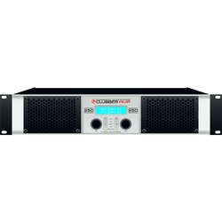 Усилитель CVGaudio Clubber-350