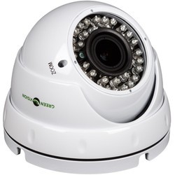 Камера видеонаблюдения GreenVision GV-067-GHD-G-DOS20V-30