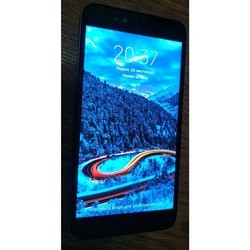Мобильный телефон Xiaomi Redmi Note 5a Prime 32GB (розовый)