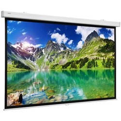 Проекционный экран Projecta Hapro CSR 240x240