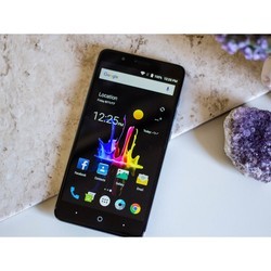 Мобильный телефон ZTE Blade Z Max