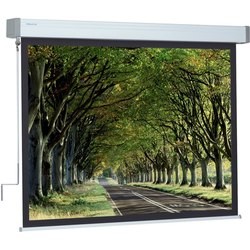 Проекционный экран Projecta Hapro Manual Classic 200x200