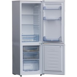 Холодильник Shivaki BMR 1701 W
