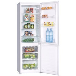 Холодильник Shivaki BMR 1801 W