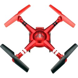Квадрокоптер (дрон) WL Toys Q222 (красный)