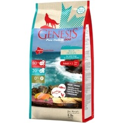 Корм для собак Genesis Pure Canada Blue Ocean 2.27 kg