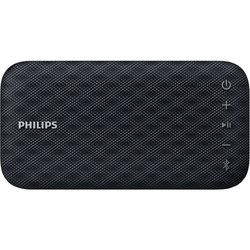 Портативная акустика Philips BT-3900 (белый)