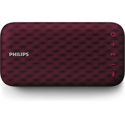 Портативная акустика Philips BT-3900 (черный)