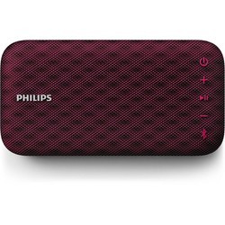Портативная акустика Philips BT-3900 (белый)