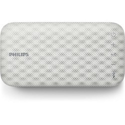 Портативная акустика Philips BT-3900 (белый)