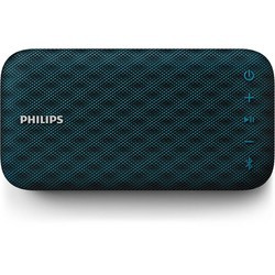 Портативная акустика Philips BT-3900 (синий)