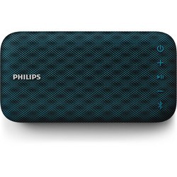 Портативная акустика Philips BT-3900 (белый)