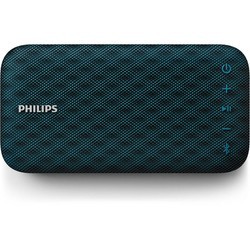 Портативная акустика Philips BT-3900 (черный)