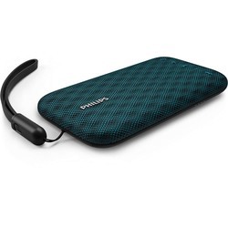 Портативная акустика Philips BT-3900 (белый)